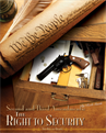 Second and Third Amendments: The Right to Security, Smith, Rich