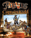 Captain Kidd, Hamilton, Sue