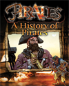 History of Pirates, Hamilton, John