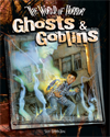 Ghosts & Goblins, Hamilton, Sue L.