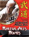 Martial Arts Movies, Ollhoff, Jim