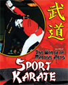 Sport Karate, Ollhoff, Jim