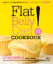 Flat Belly Diet! Cookbook: 200 New MUFA Recipes, Vaccariello, Liz & Sass, Cynthia