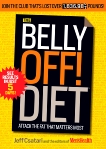 The Belly Off! Diet: Attack the Fat That Matters Most, Csatari, Jeff & Editors of Men's Health Magazi