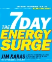 The 7-Day Energy Surge, Cohen, Cynthia Costas & Karas, Jim