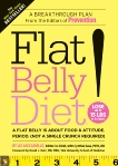 Flat Belly Diet!, Vaccariello, Liz & Sass, Cynthia