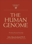 Curiosity Guides: The Human Genome, Quackenbush, John