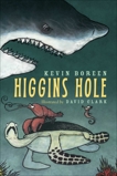 Higgins Hole, Boreen, Kevin