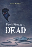 Devin Rhodes is Dead, Kam, Jennifer Wolf