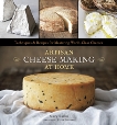 Artisan Cheese Making at Home: Techniques & Recipes for Mastering World-Class Cheeses [A Cookbook], Karlin, Mary