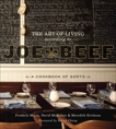 The Art of Living According to Joe Beef: A Cookbook of Sorts, McMillan, David & Morin, Frederic & Erickson, Meredith