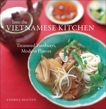 Into the Vietnamese Kitchen: Treasured Foodways, Modern Flavors [A Cookbook], Nguyen, Andrea