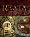 Reata: Legendary Texas Cooking [A Cookbook], Micallef, Mike & Hatch, Julie