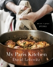 My Paris Kitchen: Recipes and Stories [A Cookbook], Lebovitz, David