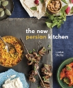 The New Persian Kitchen: [A Cookbook], Shafia, Louisa