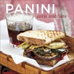 Panini: [A Cookbook], Middione, Carlo