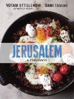 Jerusalem: A Cookbook, Ottolenghi, Yotam & Tamimi, Sami