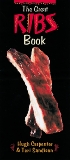 The Great Ribs Book: [A Cookbook], Carpenter, Hugh & Sandison, Teri