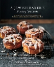 A Jewish Baker's Pastry Secrets: Recipes from a New York Baking Legend for Strudel, Stollen, Danishes, Puff Pastry, and More, Greenstein, George & Greenstein, Elaine & Greenstein, Julia & Bleicher, Isaac