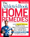 The Athlete's Book of Home Remedies: 1,001 Doctor-Approved Health Fixes and Injury-Prevention Secrets for a Leaner, Fitter, More Athletic Body!, Metzl, Jordan & Zimmerman, Mike
