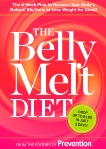 The Belly Melt Diet: The 6-Week Plan to Harness Your Body's Natural Rhythms to Lose Weight for Good!, 