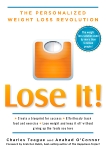 Lose It!: The Personalized Weight Loss Revolution, O'Connor, Anahad & Teague, Charles