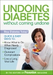 Undoing Diabetes without Coming Undone: Stop Diabetes Today!, 