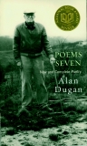 Poems Seven: New and Complete Poetry, Dugan, Alan