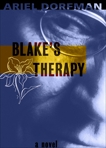 Blake's Therapy: A Novel, Dorfman, Ariel