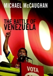 The Battle of Venezuela, McCaughan, Michael