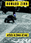 Artists in Times of War, Zinn, Howard