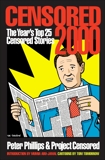 Censored 2000: The Year's Top 25 Censored Stories, 