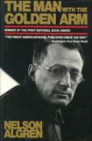 The Man with the Golden Arm, Algren, Nelson