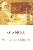 So Vast the Prison: A Novel, Djebar, Assia