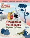 The Minimum Security Chronicles: Resistance to Ecocide, McMillan, Stephanie