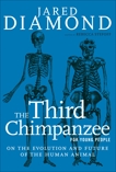 The Third Chimpanzee for Young People: On the Evolution and Future of the Human Animal, Diamond, Jared