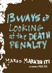 13 Ways of Looking at the Death Penalty, Marazziti, Mario