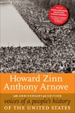 Voices of a People's History of the United States, 10th Anniversary Edition, Arnove, Anthony & Zinn, Howard