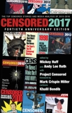 Censored 2017: The Top Censored Stories and Media Analysis of 2015-2016, 