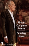 Almost Complete Poems, Moss, Stanley