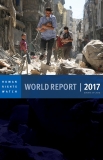 World Report 2017: Events of 2016, 