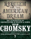 Requiem for the American Dream: The 10 Principles of Concentration of Wealth & Power, Chomsky, Noam