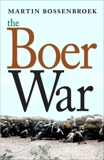 The Boer War, Bossenbroek, Martin