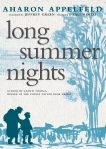 Long Summer Nights, Appelfeld, Aharon