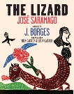 The Lizard, Saramago, Jose