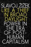 Like a Thief in Broad Daylight: Power in the Era of Post-Human Capitalism, Zizek, Slavoj