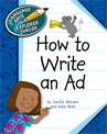 Explorer Junior Library: How to Write, Minden, Cecilia