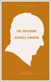 The President, Simenon, Georges