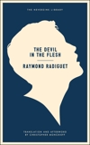 The Devil in the Flesh, Radiguet, Raymond