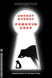 Penguin Lost, Kurkov, Andrey